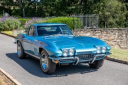 1967 Chevrolet Corvette Coupe 4-Speed