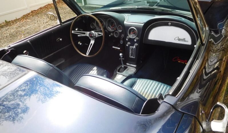 
								1964 Chevrolet Corvette Numbers-Matching L84 V8 full									