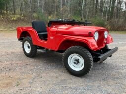 1965 Jeep CJ-5