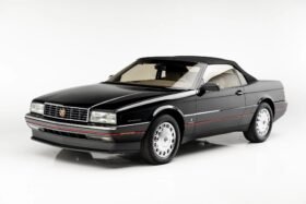 1993 Cadillac Allante
