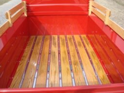 1951 Ford F-1 V8 Pickup Truck