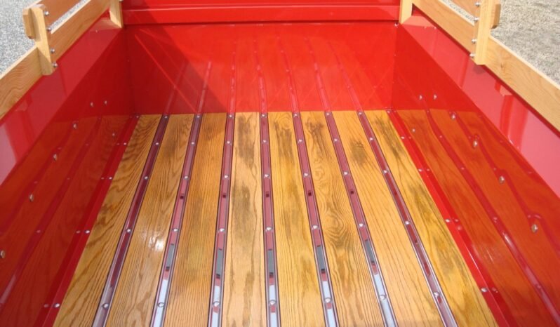 
								1951 Ford F-1 V8 Pickup Truck full									