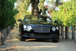 2012 Bentley Continental GT