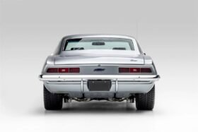 1969 Chevrolet Camaro LS V8