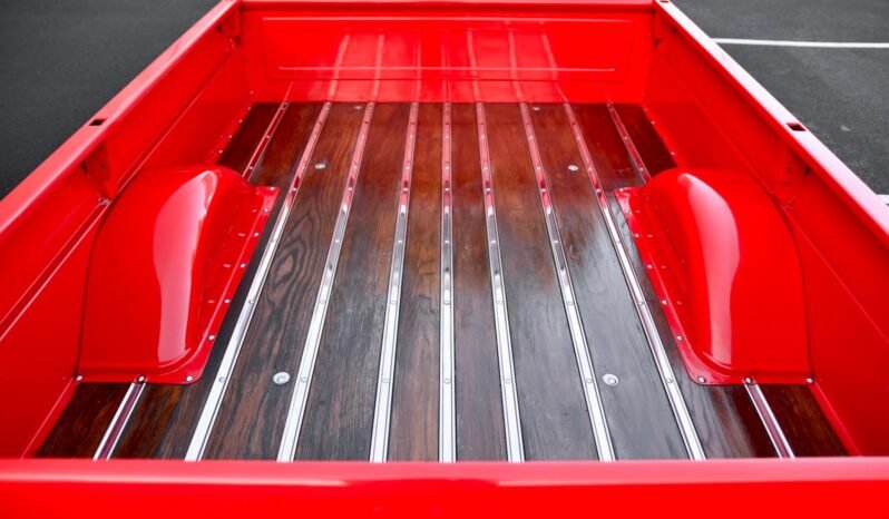 
								1964 Chevrolet C10 Pickup Truck full									