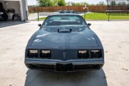 1979 Pontiac Firebird Trans AM 6-Speed