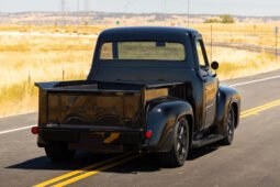 1955 Ford F-100 LS3 V8