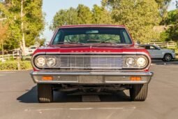 1964 Chevrolet Chevelle Malibu SS