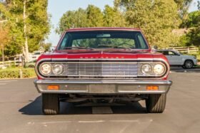 1964 Chevrolet Chevelle Malibu SS
