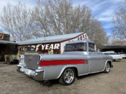 1957 Chevrolet 3100 Cameo LS3