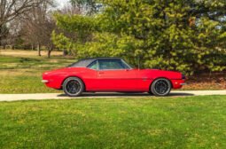 1968 Chevrolet Camaro LS3 V8