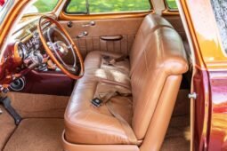 1953 Chevrolet 210 Custom Phantom Nomad Wagon V8