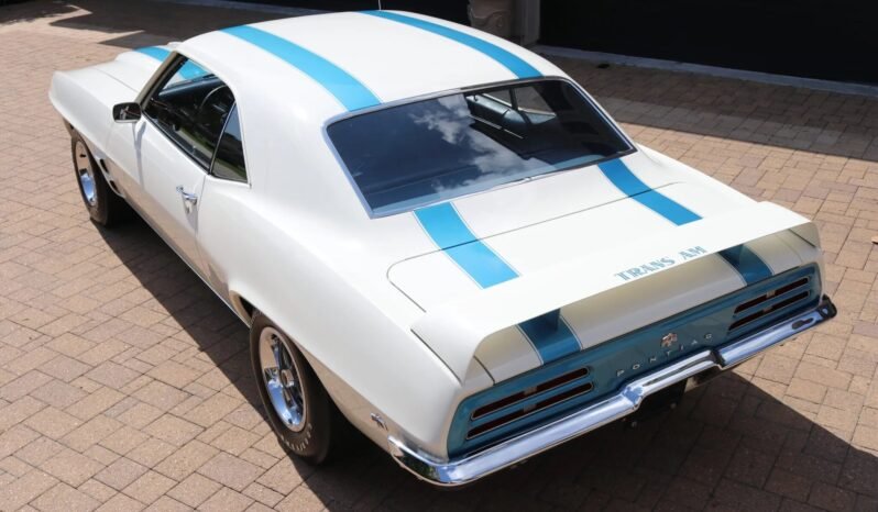 
								1969 Pontiac Firebird Trans Am full									