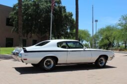 1970 Buick GSX Stage 1