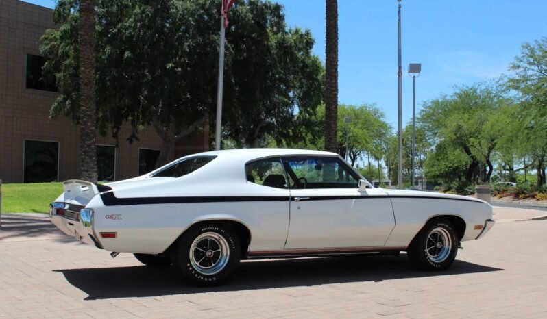 
								1970 Buick GSX Stage 1 full									
