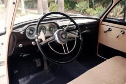 1952 Packard 200 Deluxe Coupe