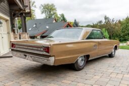 1966 Dodge Coronet 500