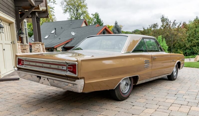 
								1966 Dodge Coronet 500 full									