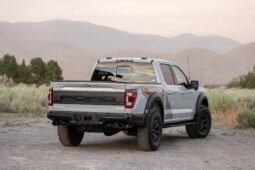 2023 Ford F-150 Raptor R SuperCrew