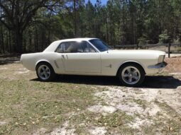 1964 Ford Mustang