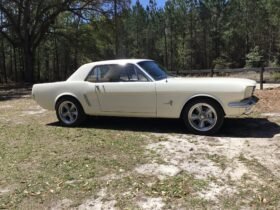 1964 Ford Mustang