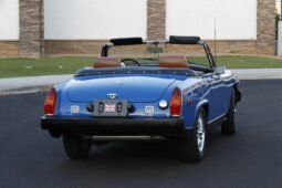1977 MG Midget