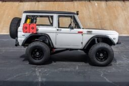 1975 Ford Bronco LS7 V8