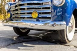 1953 Chevrolet 3100 Pickup Truck