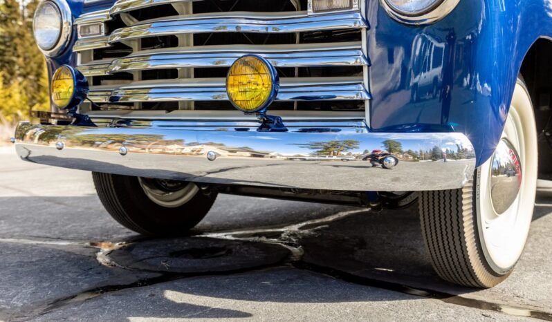 
								1953 Chevrolet 3100 Pickup Truck full									