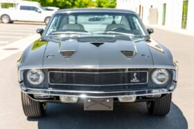 1969 Shelby GT350 Hertz