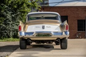1956 Studebaker Golden Hawk