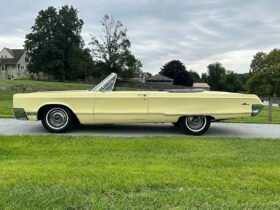 1967 Chrysler 300