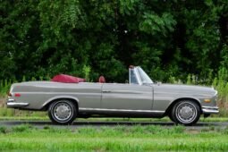 1969 Mercedes-Benz 280SE