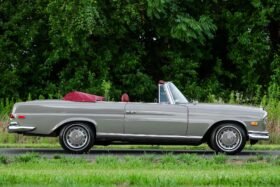 1969 Mercedes-Benz 280SE