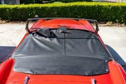 1955 Austin-Healey 100 BN1