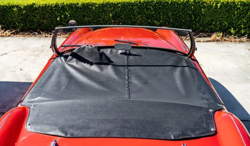 
								1955 Austin-Healey 100 BN1 full									