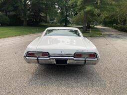 1967 Chevrolet Impala Sport Coupe