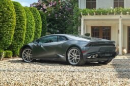 2015 Lamborghini Huracan LP610-4