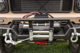 1963 International Harvester Scout 80