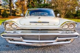 1958 DeSoto Firesweep Convertible 350CI V8