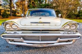 1958 DeSoto Firesweep Convertible 350CI V8