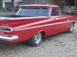 1959 Chevrolet El Camino V8
