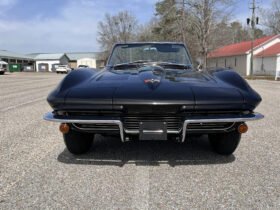 1964 Chevrolet C2 Corvette