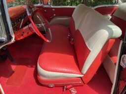 1955 Chevrolet Bel Air Hardtop Coupe