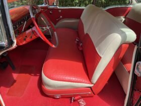1955 Chevrolet Bel Air Hardtop Coupe