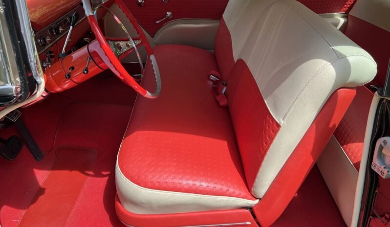 
								1955 Chevrolet Bel Air Hardtop Coupe full									
