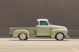 1950 Chevrolet 3100 ICON Pickup Truck