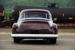 1952 Chevrolet Bel Air V8