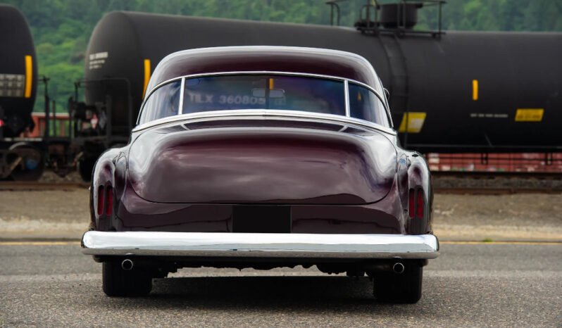 
								1952 Chevrolet Bel Air V8 full									