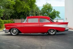 1957 Chevrolet 210 LS3